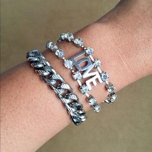 Bcbg generation bracelet